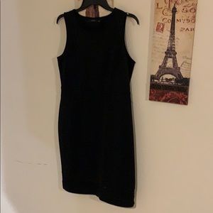 Apt 9 black dress